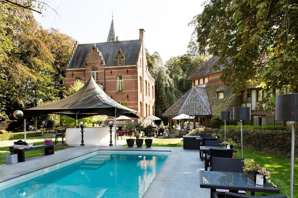 luxe-hotel-eruope-belgie-vlams-zwembad